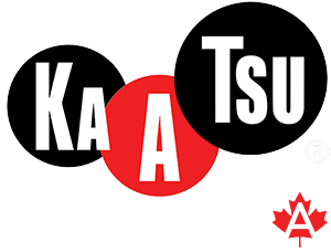 KAATSU Canada Logo