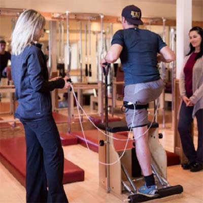 Rehabilitation & Recovery with KAATSU